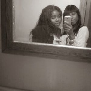 Meet your Posher, Lakeesha